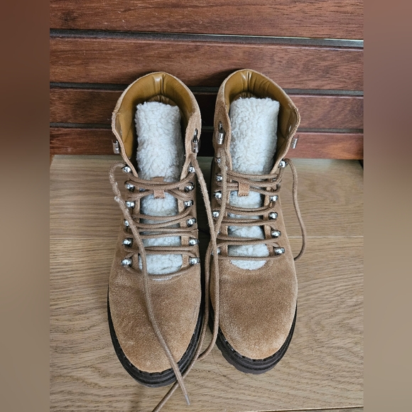 Marc Fisher Boots - Picture 1 of 5